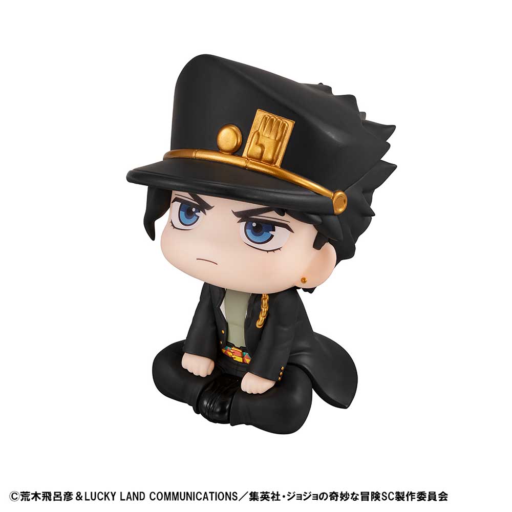 じょじょみさん専用 Lookup JoJo's Bizarre Adventure Stardust Crusaders Jotaro